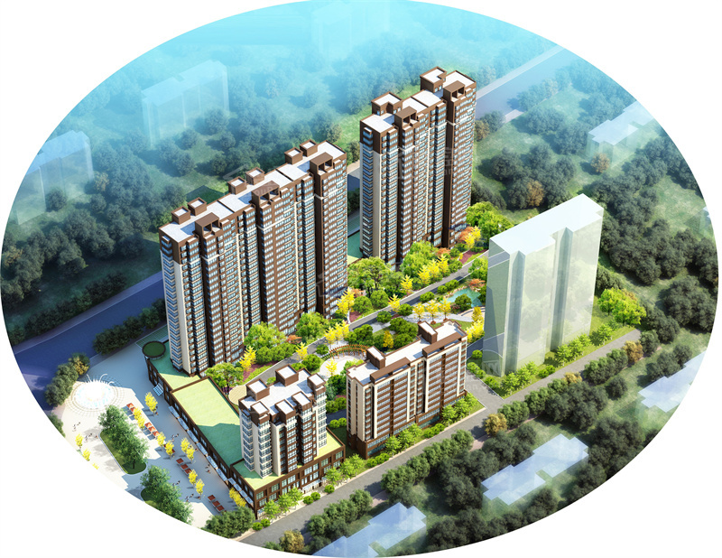 为您推荐江南上府