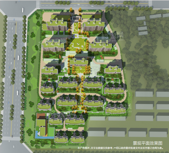 想知道霸州购入房产有哪些好选择?刚需可以入手吗?-霸州楼盘网
