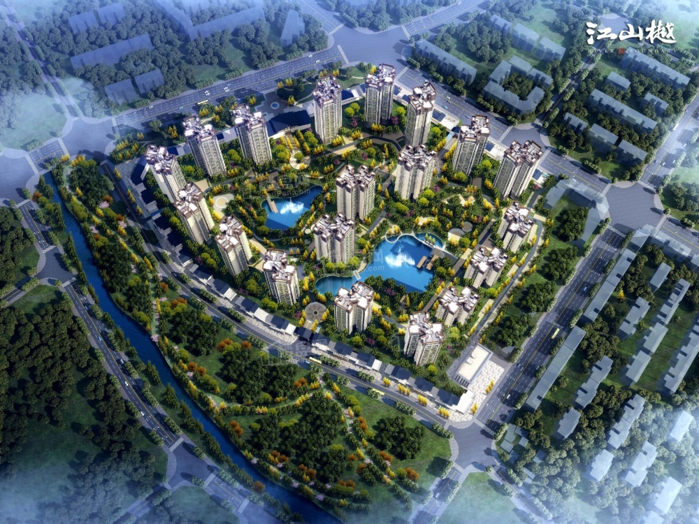 江山樾_乐山江山樾房价_楼盘怎么样-乐山楼盘网
