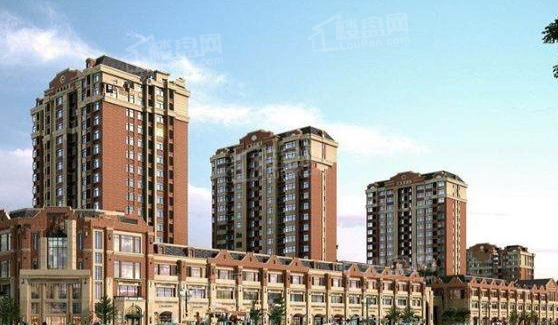 单价3000-4000元的品质房源在哪儿？这些好房不容错过！