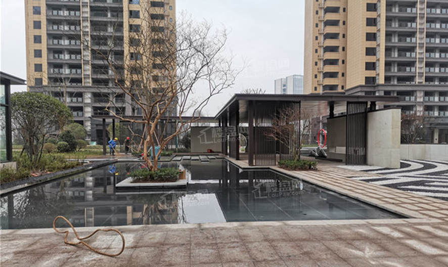 自贡云湖一号效果图_实景图_样板间-自贡楼盘网