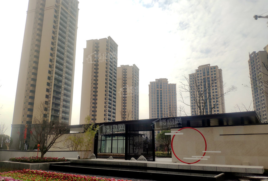 自贡云湖一号效果图_实景图_样板间-自贡楼盘网