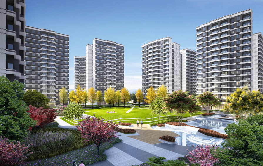 大集锦！自贡优惠楼盘有哪些？这些值得入手！