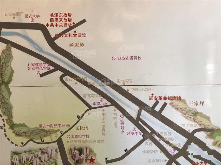 配套图