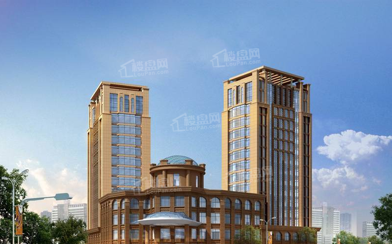 好房推荐！景天芳园在售户型有哪些？什么时候能交房？