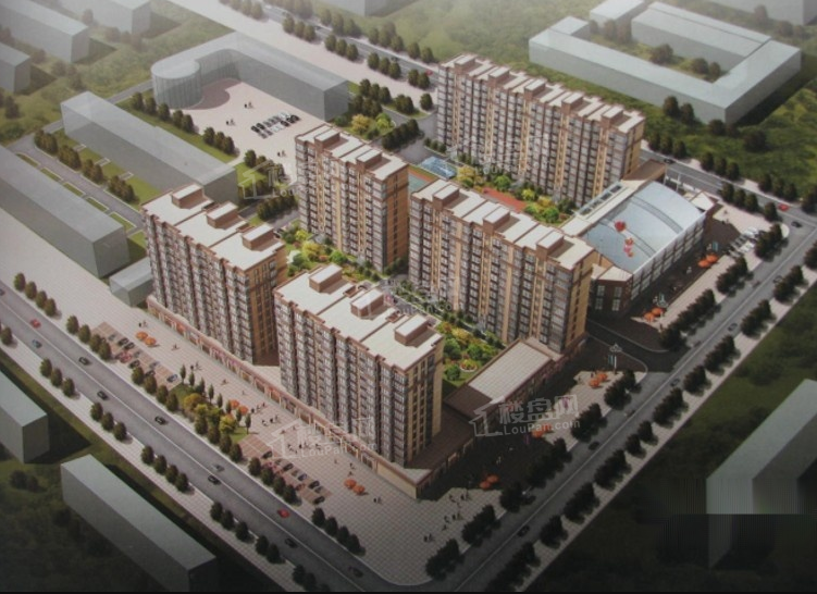 好房看这里！新丰家园详细位置在哪里？客观评价来袭