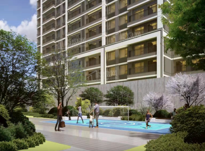 为您推荐臻瑞府