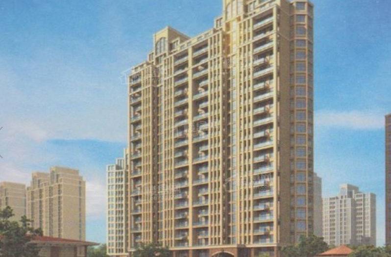 为您推荐公园壹号