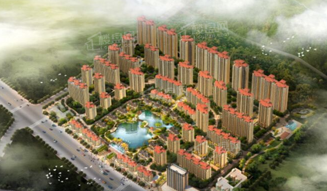 买房|眼下随州房价是多少？有哪些人气楼盘？