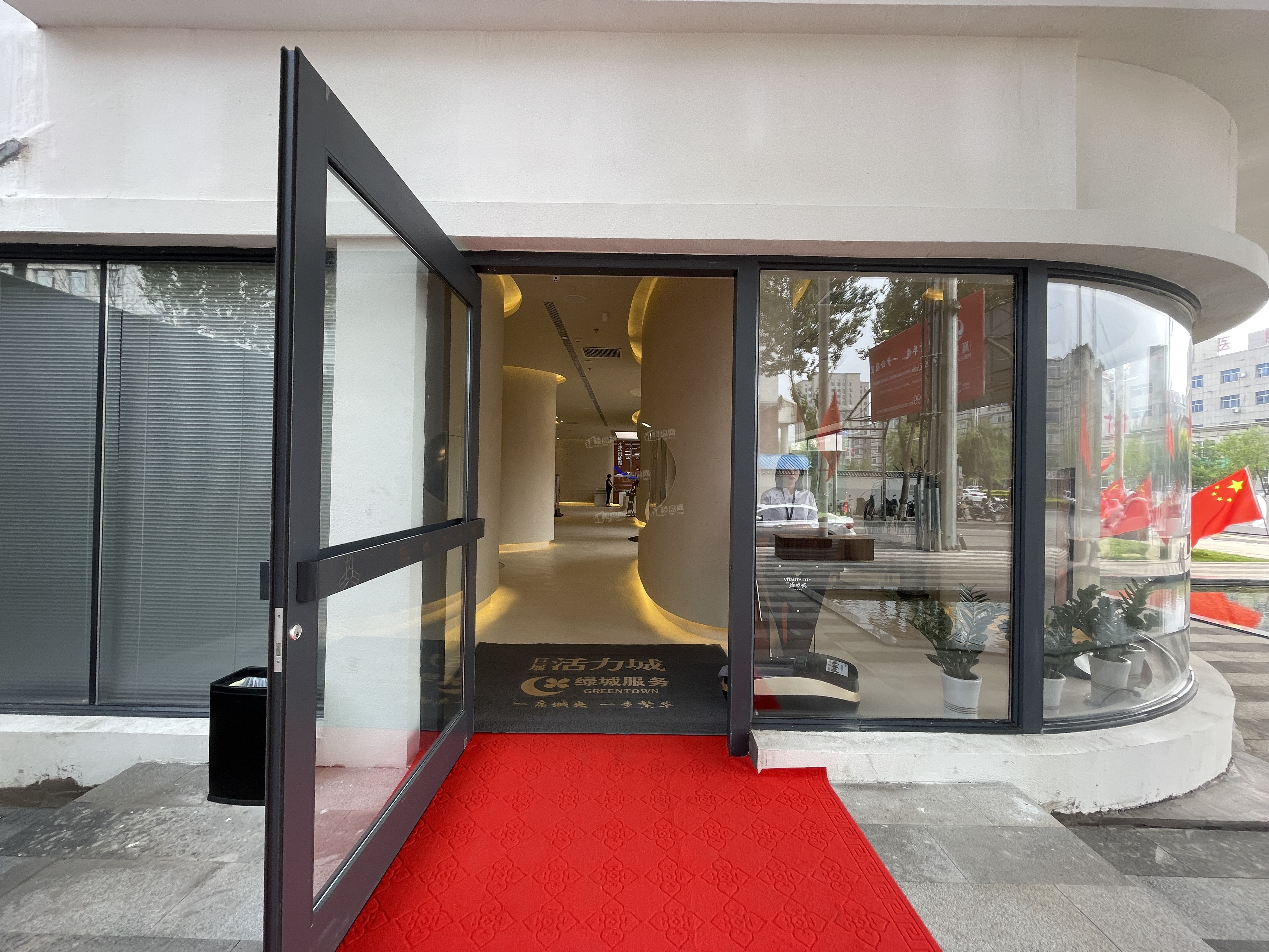 巨展·活力城_四平巨展·活力城房价_楼盘怎么样-四平楼盘网