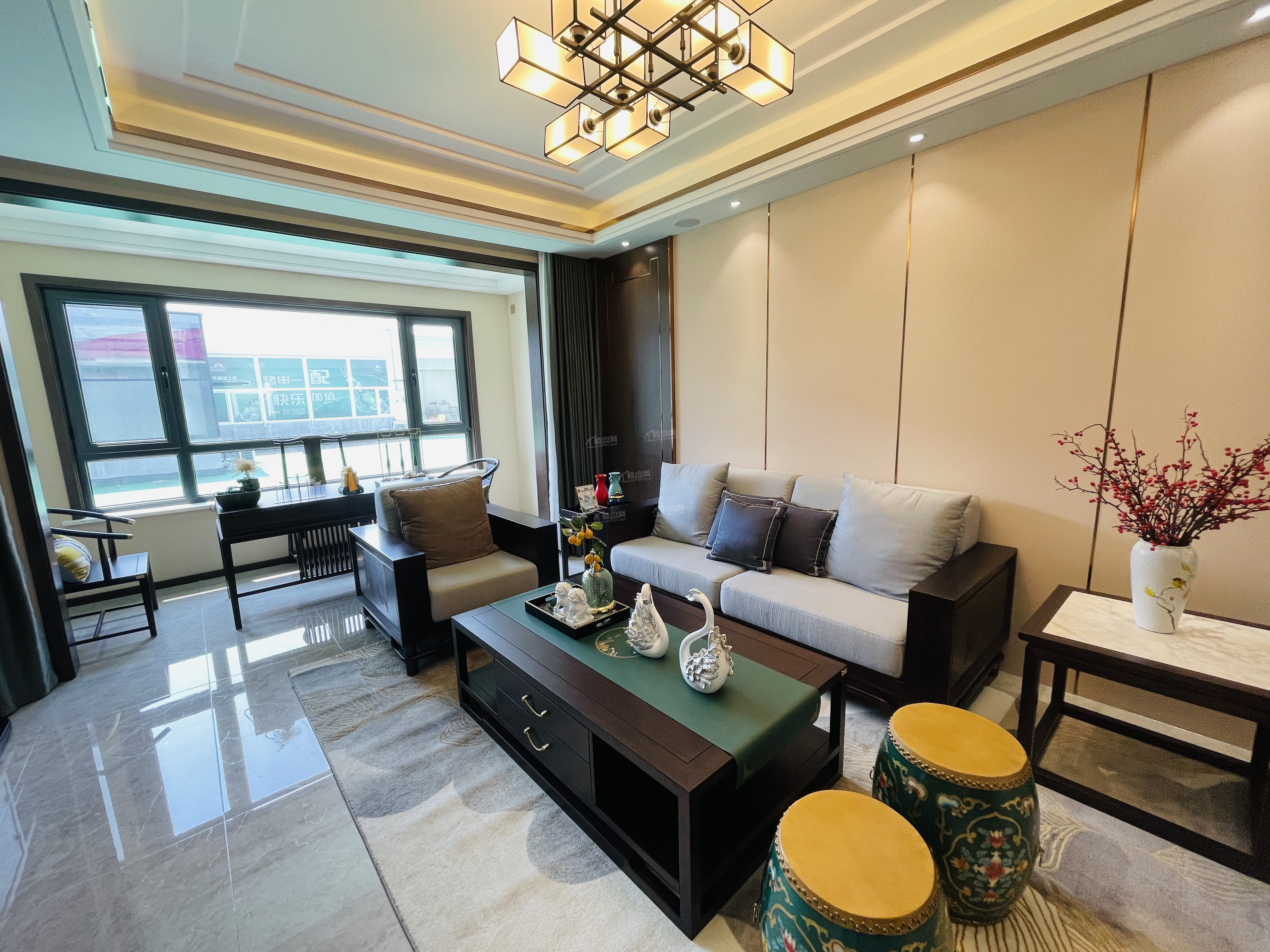 巨展·活力城_四平巨展·活力城房价_楼盘怎么样-四平楼盘网