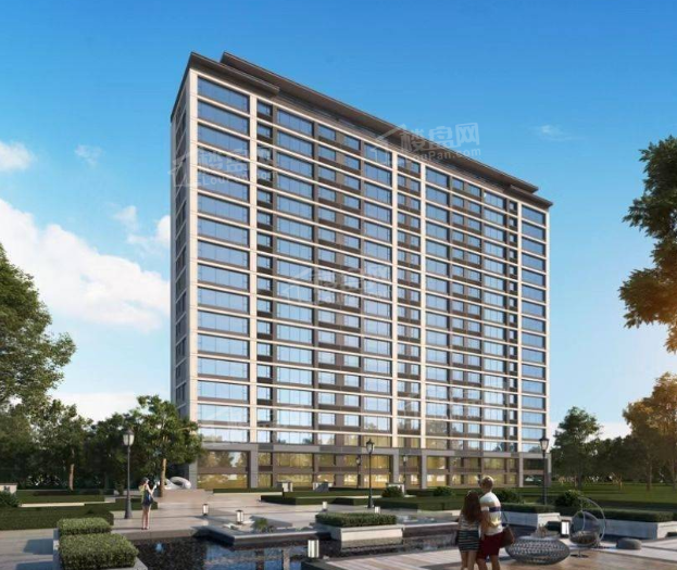 建发龙湖·书香府周边教育资源比较丰富