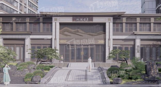 融创建发丨观澜云著2021年12月27日入市 单价19200元/㎡起