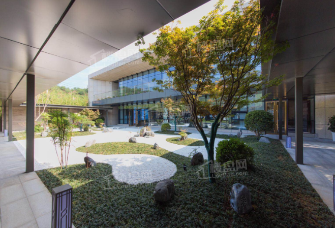 买房必看！地建嘉信·江山臻境 售楼处在哪里？开发商信誉如何？