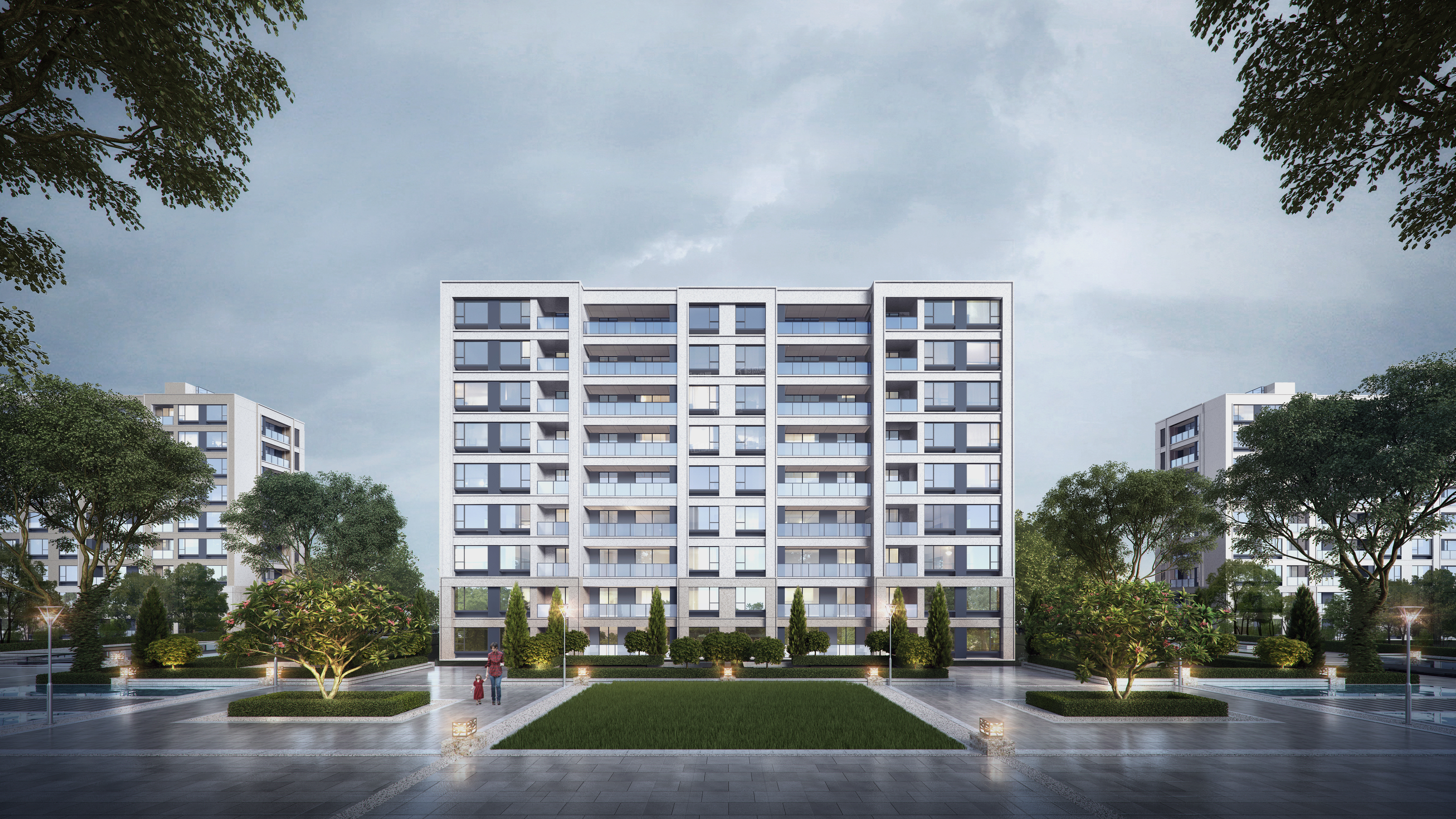 西子国际|棠宁府_宁波西子国际|棠宁府房价_楼盘怎么样-宁波楼盘网