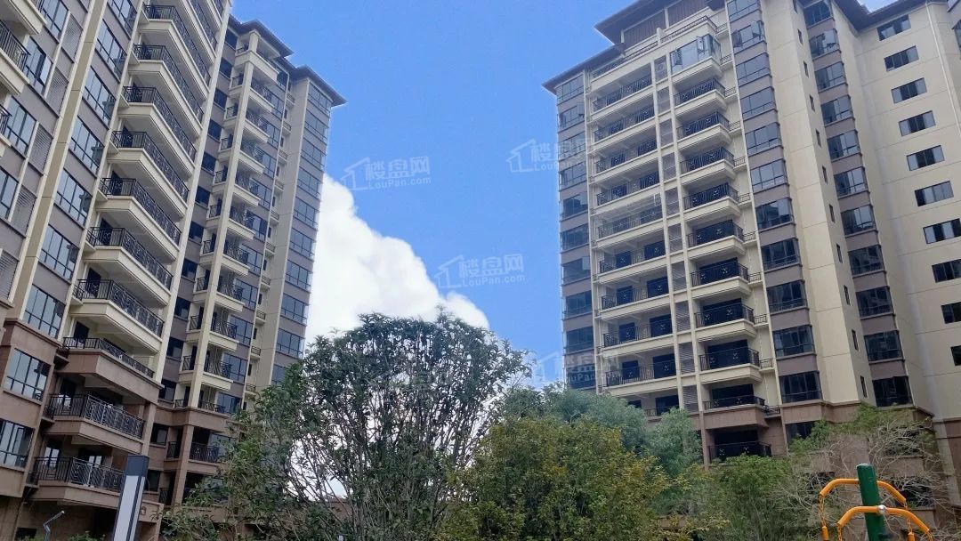 梅州锦绣江南效果图_实景图_样板间-梅州楼盘网