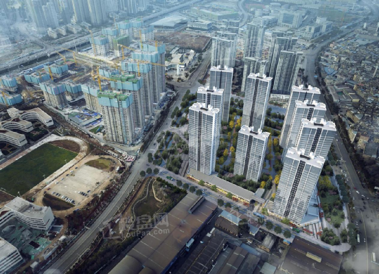 中南和安花园物业费：暂无信息