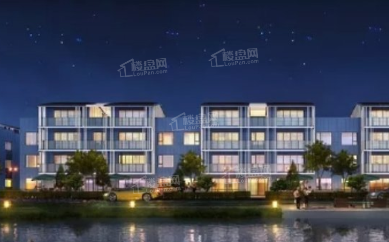 锦艺帕塔拉国际康养社区主力户型98-200㎡2-6室