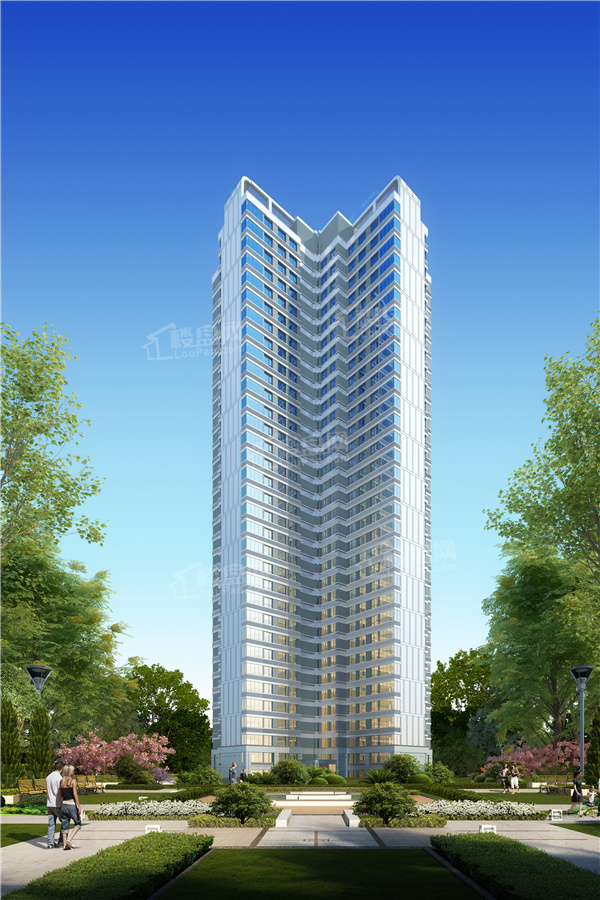 买房必看12月优质楼盘大华锦绣前城、中海匯德里哪个规划好?