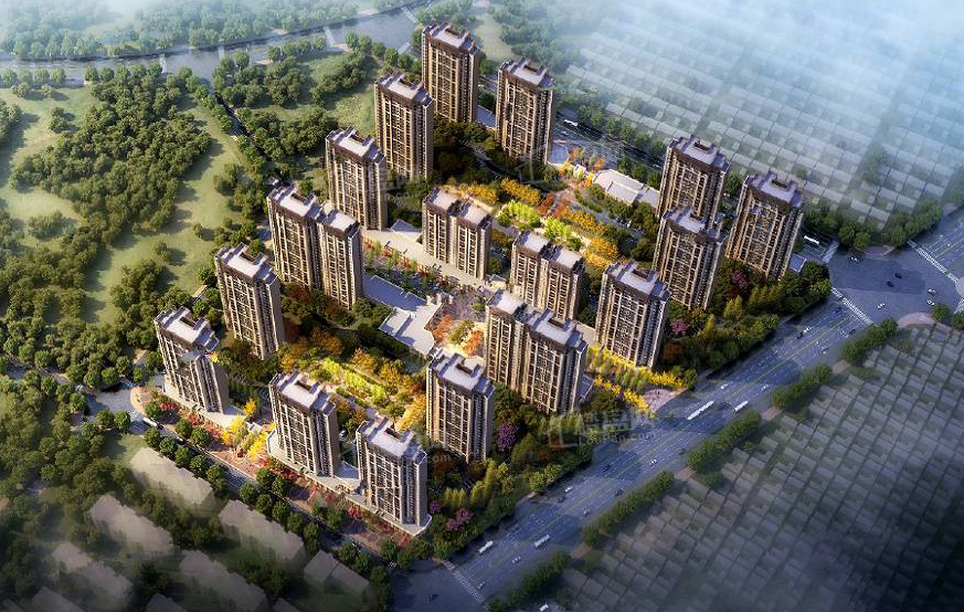 绿地运河小镇7期_徐州绿地运河小镇7期房价_楼盘怎么样-徐州楼盘网