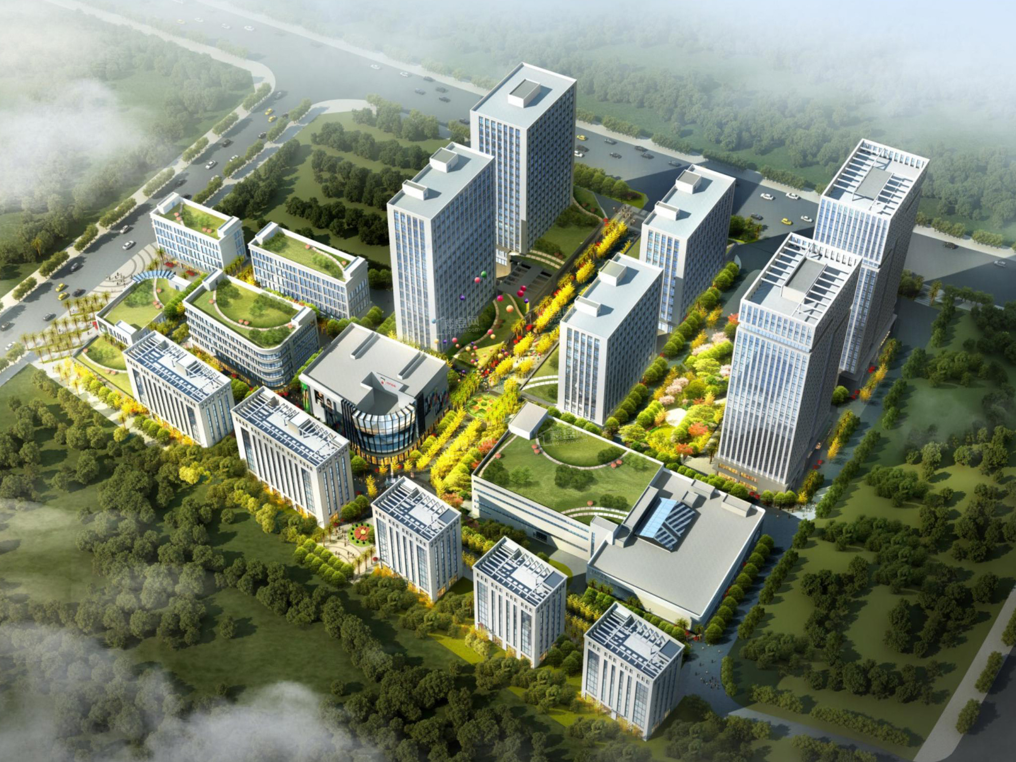 想知道2026年昆明新楼盘有哪些？这些楼盘值得了解！