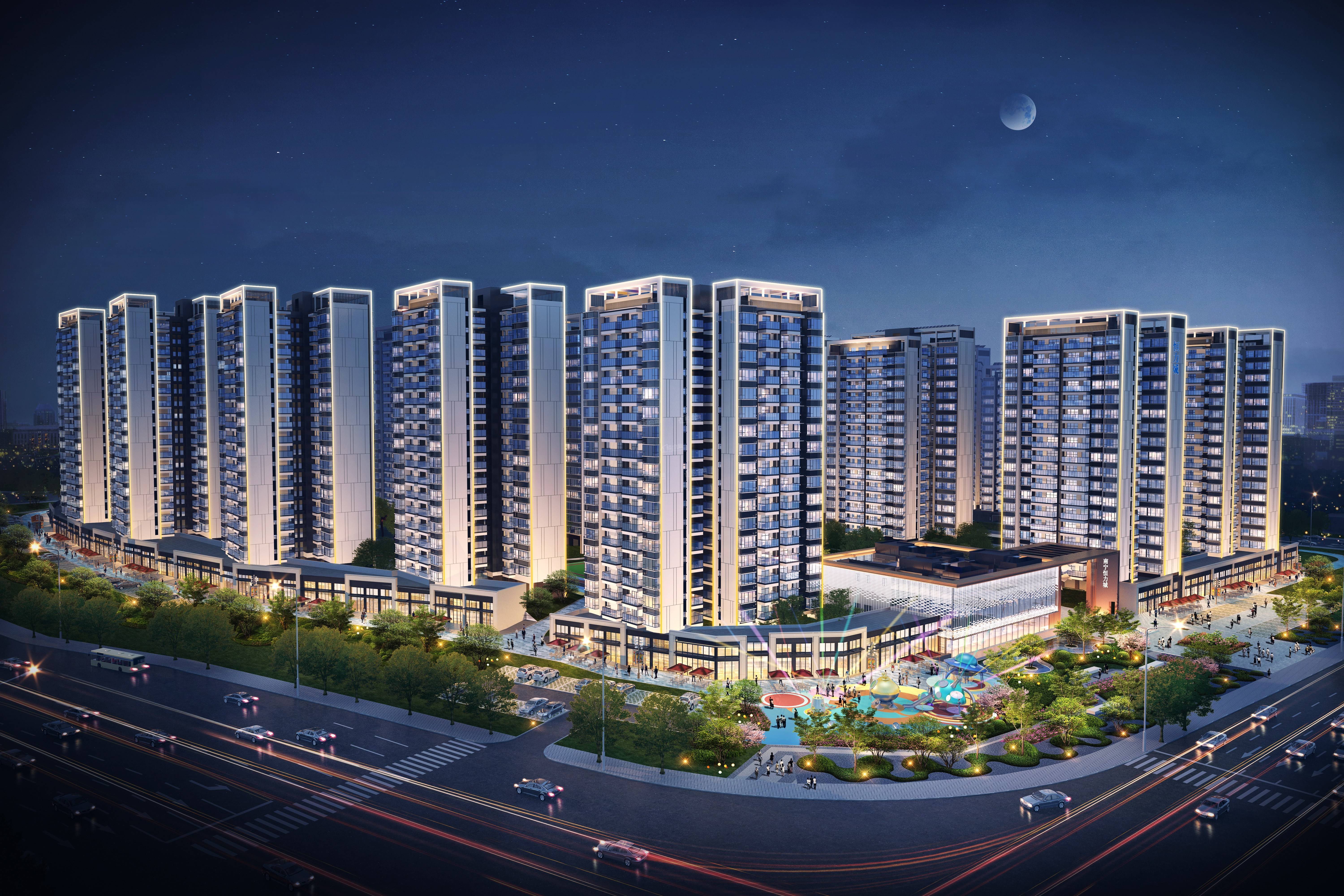 这些好房引关注!