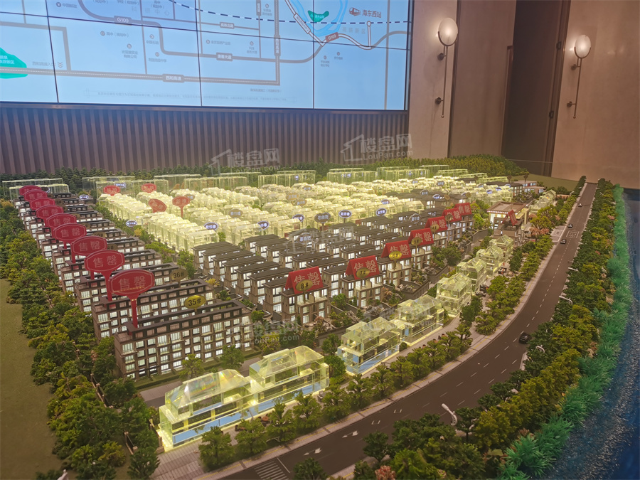 大集锦！西宁有哪些新房源推荐？可以入手吗？