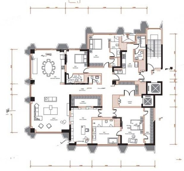 东山condo