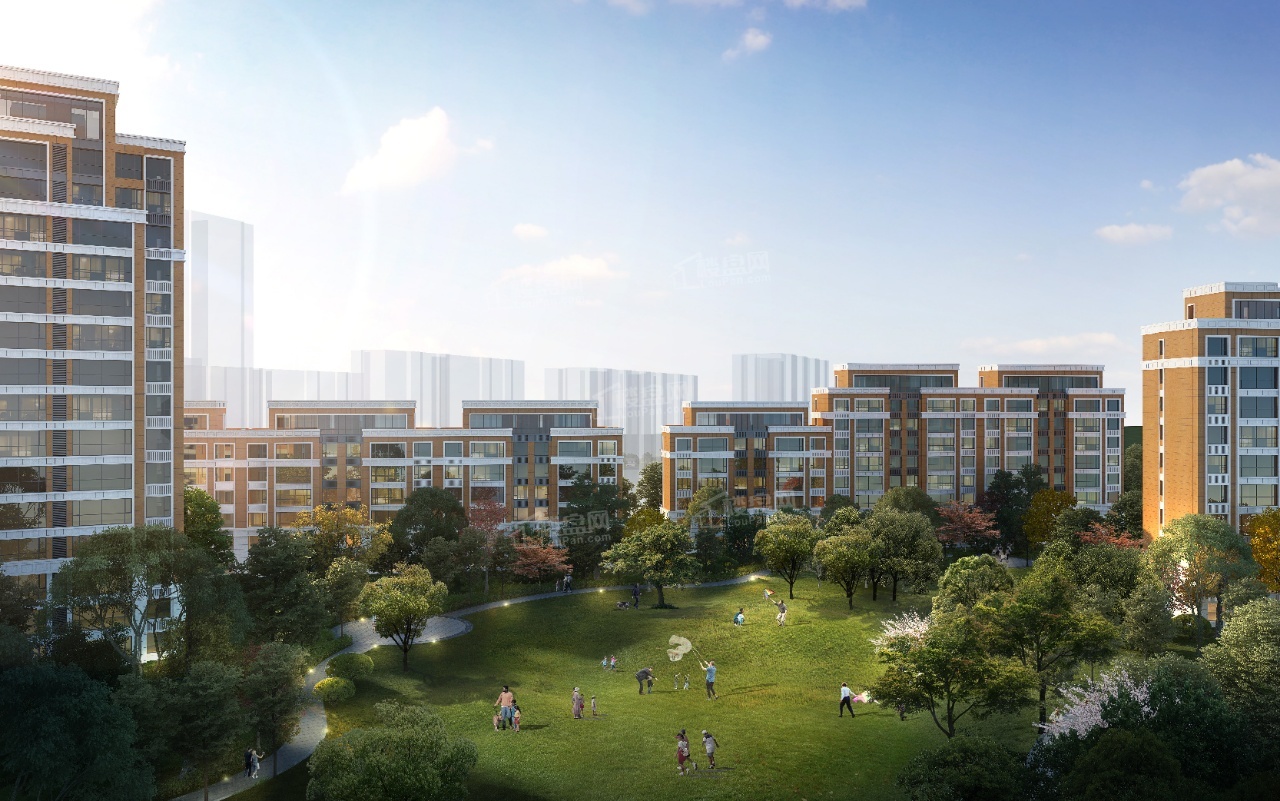 南飞鸿·云境·澜湾