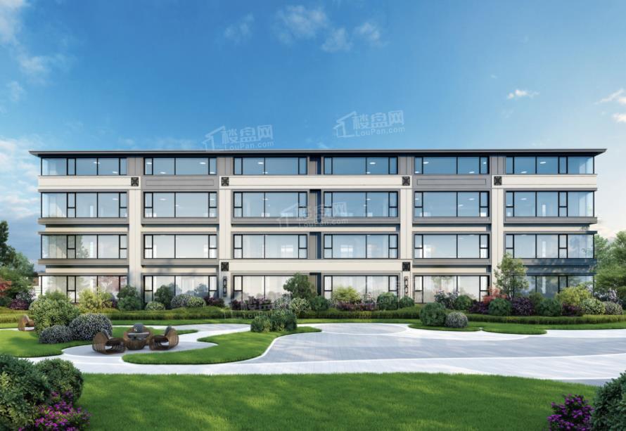 中国铁建花语澜廷