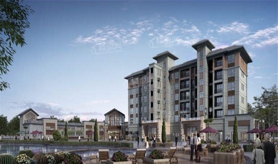 买房导航|翁源县高品质的房源有哪些?哪个更值得买？