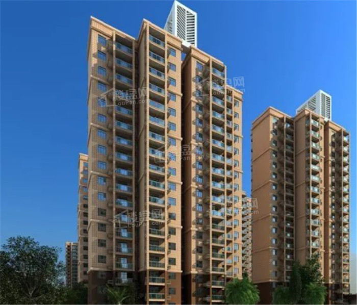 2026年咸安区好房咸宁名仕学府、福地蘭心雅苑哪个能入手?