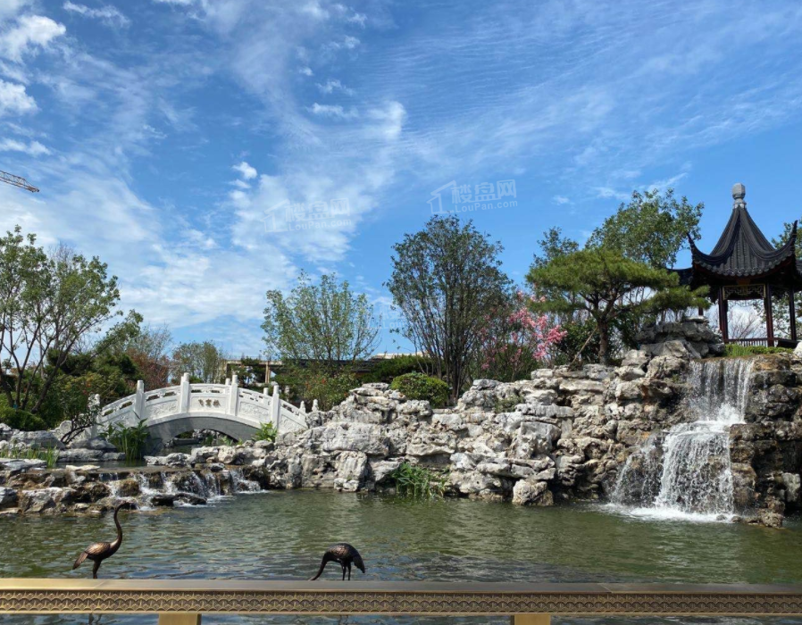 运城晋府玖号效果图_实景图_样板间-运城楼盘网