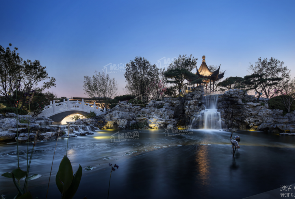 晋府玖号_运城晋府玖号房价_楼盘怎么样-运城楼盘网