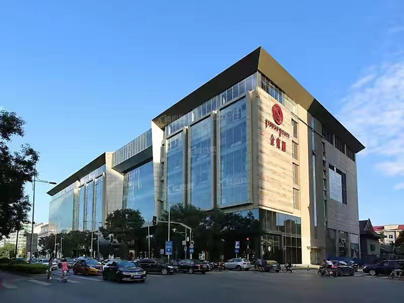 东城改善置业双璧：世茂IN三里与丽苑太和，位置优越，户型精致，共筑都市核心宜居梦-北京楼盘网