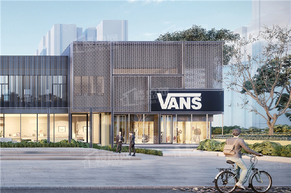 重庆弘阳拾光里相册_效果图-重庆楼盘网