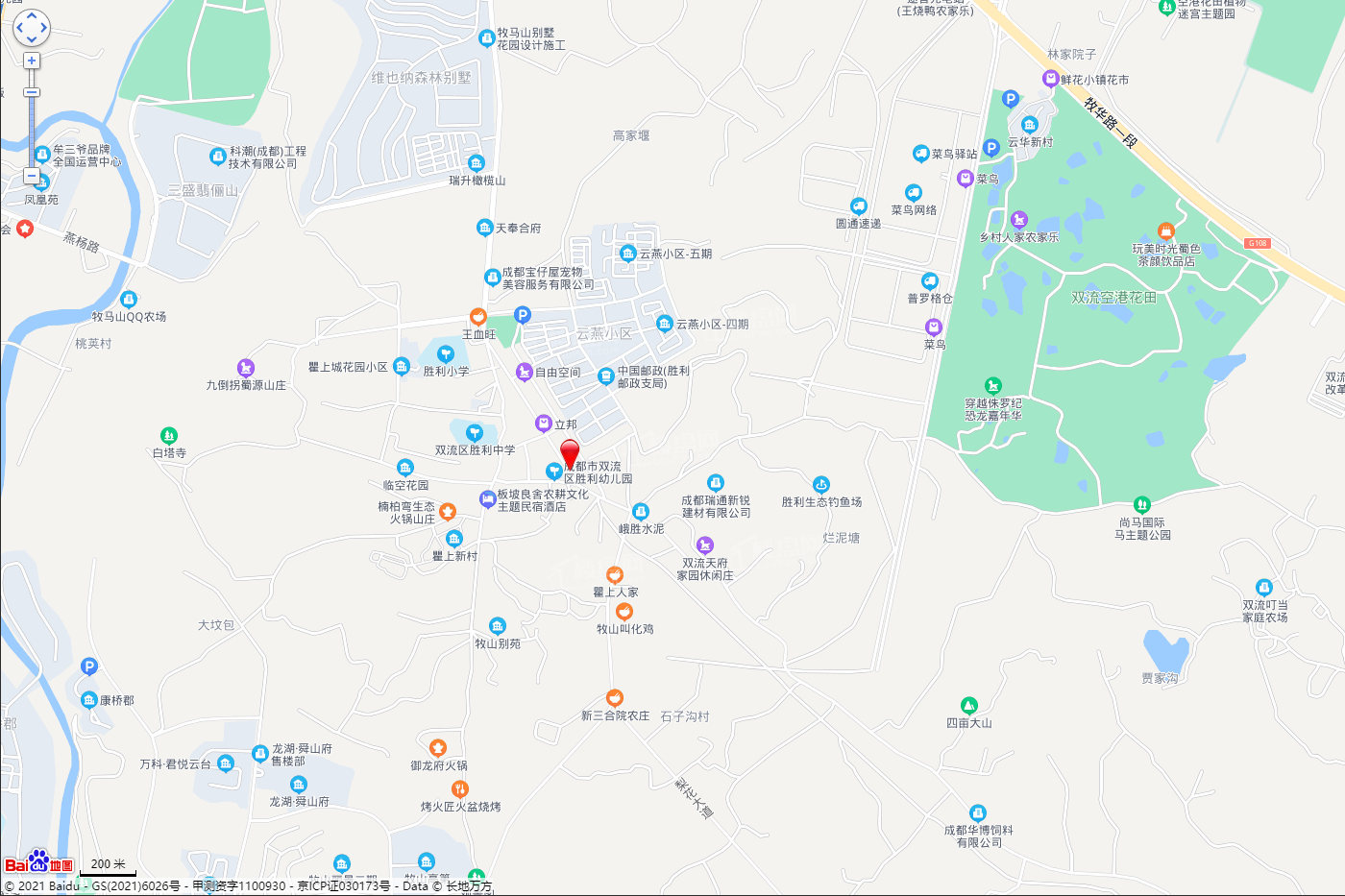 紫悦美庐