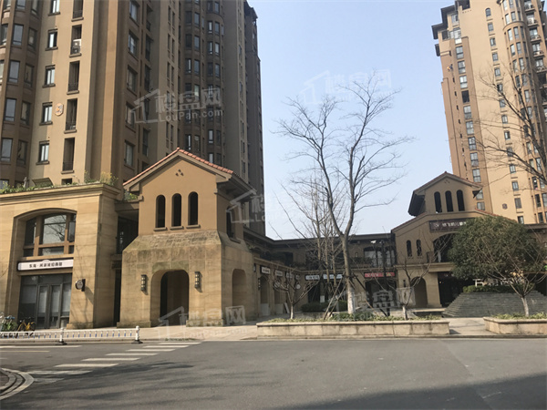 杭州东海闲湖城栖霞湾效果图_实景图_样板间-杭州楼盘网