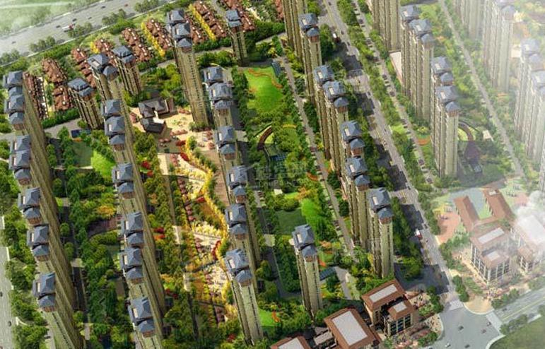 2024年在武清买房优质楼盘有哪些？看完你就有答案了！