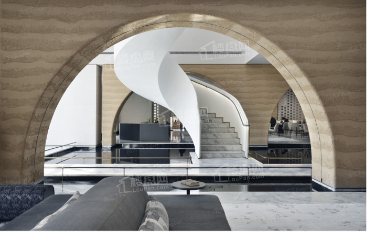 高新·天谷雅舍