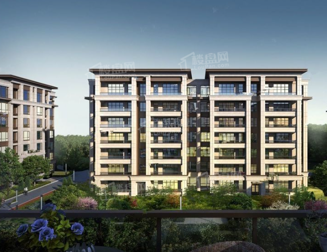 都江堰侏罗纪半山今日取证,打造高端低密洋房纯住宅社区!-成都楼盘网