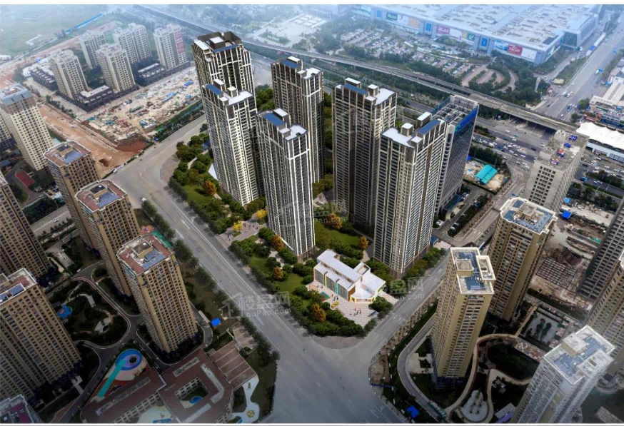 昆明均价5000以下的在售楼盘可以买哪里？这些优质盘不容错过！-昆明楼盘网