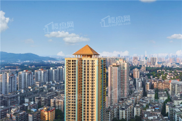 总价6字头买越秀现房,淘金半山豪庭御庭,享九年一贯制华侨外国语名校！-广州楼盘网