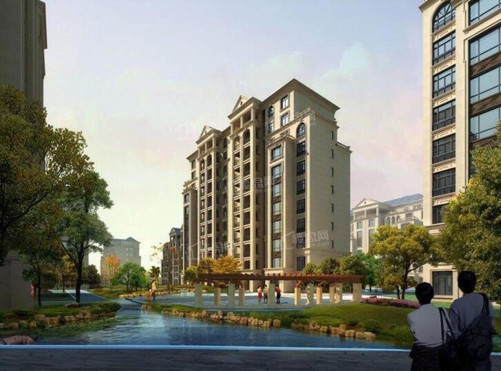 文兴水尚·3期_洛阳文兴水尚·3期房价_楼盘怎么样-洛阳楼盘网