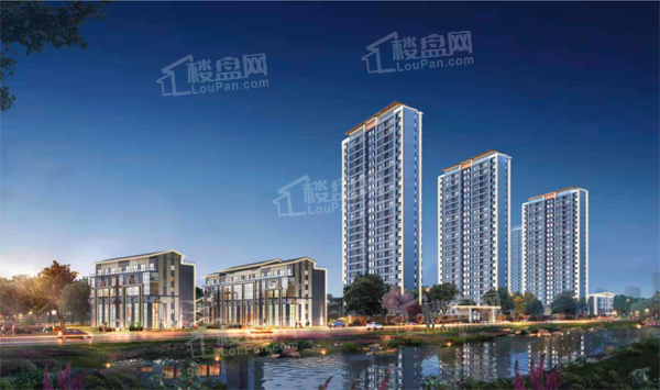 圣桦东湖天玺_亳州圣桦东湖天玺房价_楼盘怎么样-亳州楼盘网