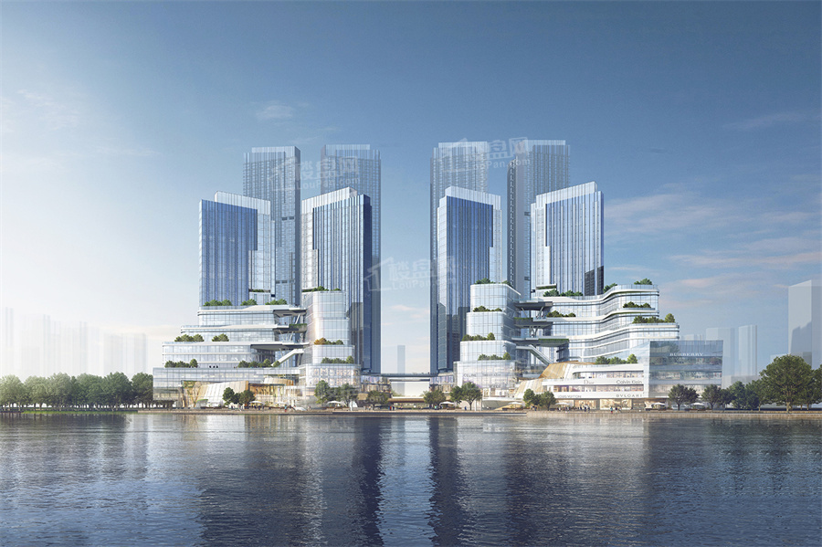 中国铁建·西派粤府_广州中国铁建·西派粤府房价_楼盘怎么样-广州楼盘网