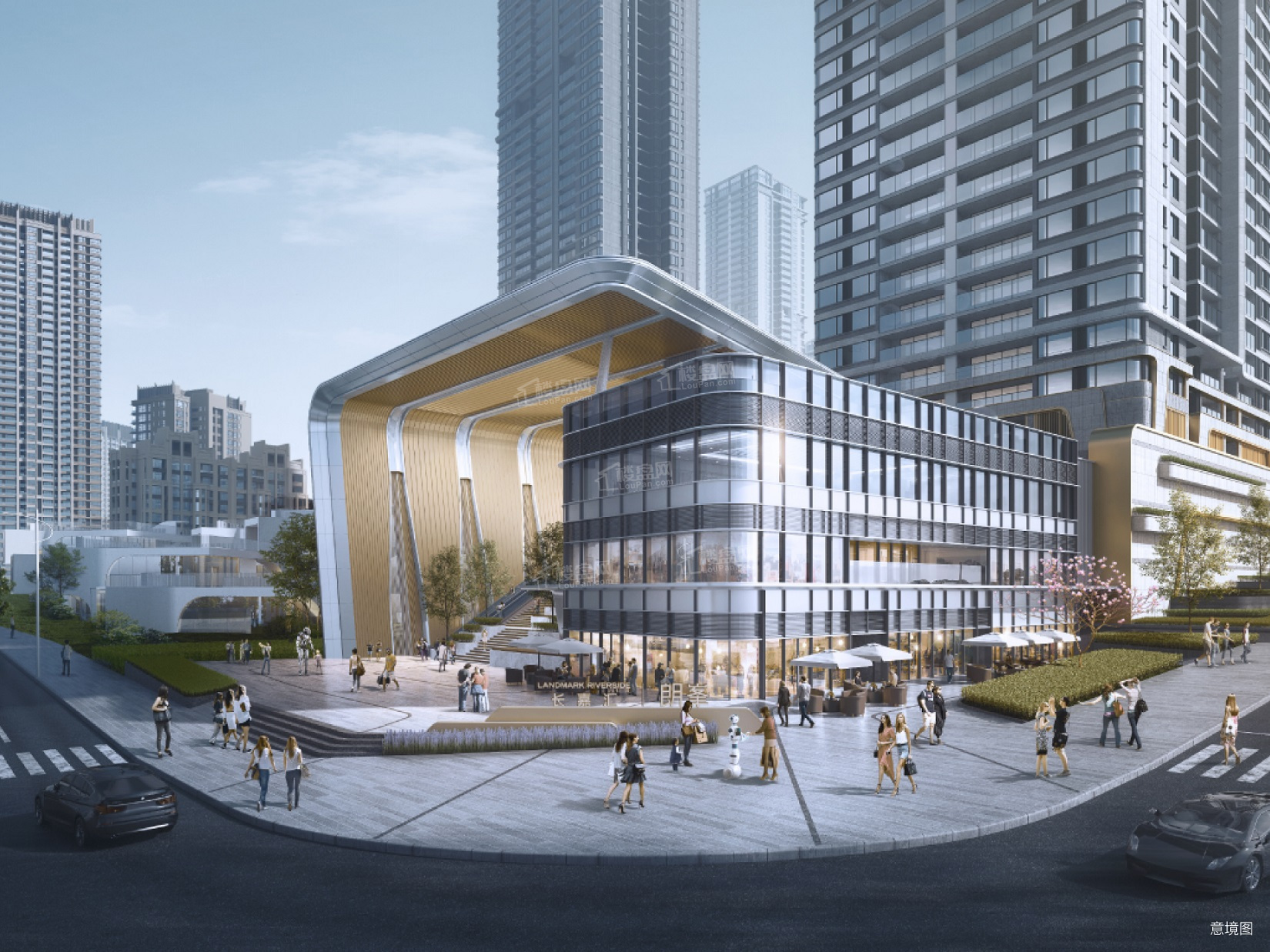 长嘉汇朗峯_重庆长嘉汇朗峯房价_楼盘怎么样-重庆楼盘网