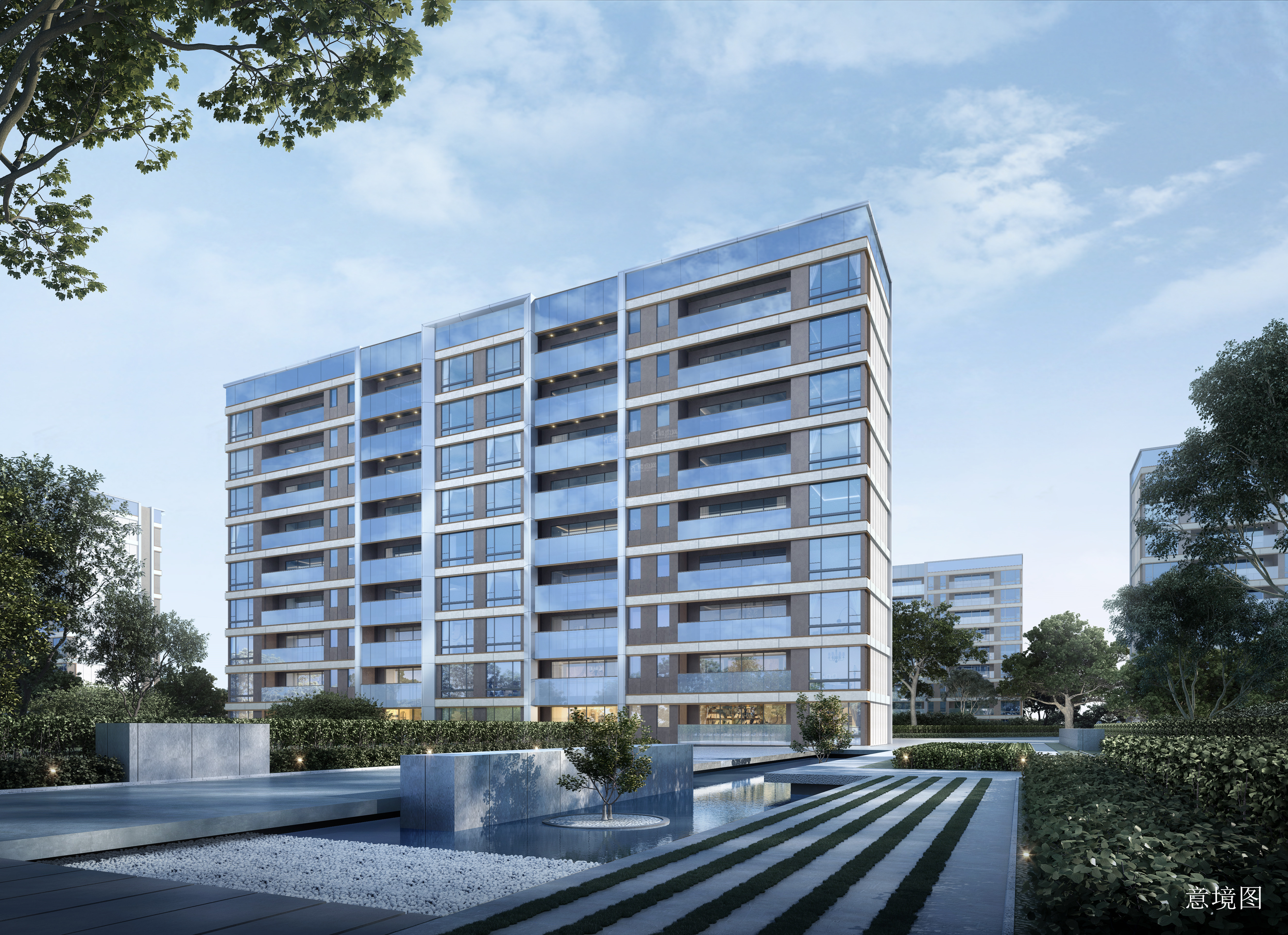 入手即入住重庆即将交付楼盘怎么选好房等你来