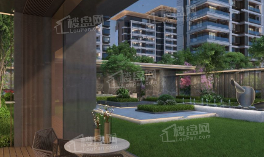 添康·悦青城添康·悦青城效果图