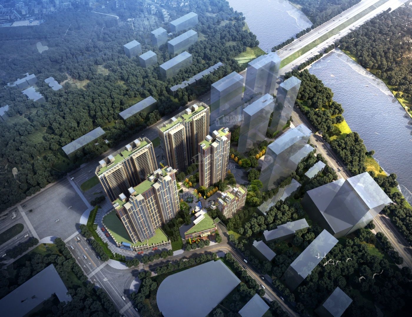 2025年买房|洛阳房价高吗?哪些新房值得入手?